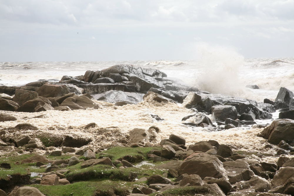 Stensjöstrand - Halland