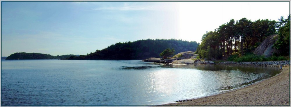 Stenungsön Panorama