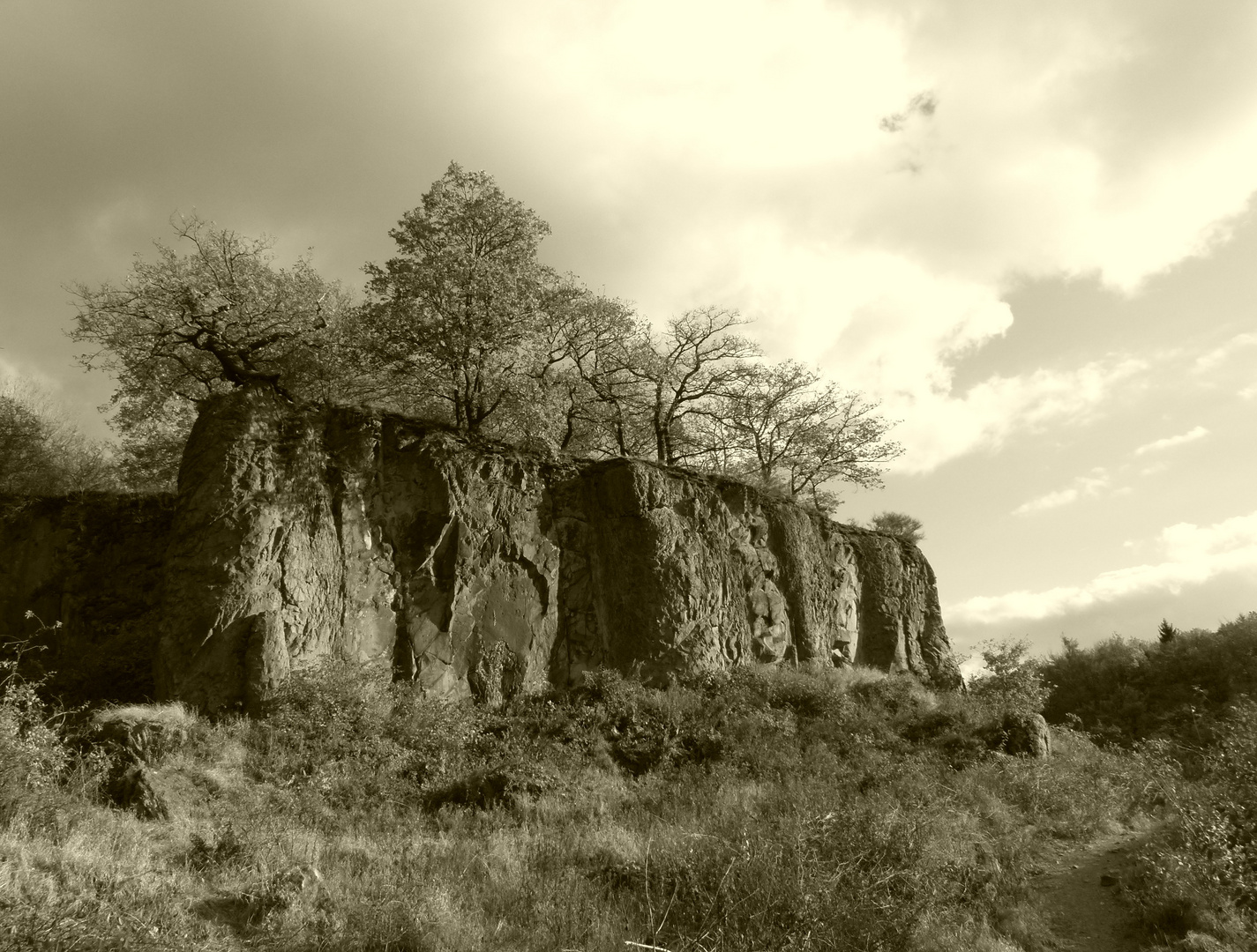 Stenzelberg