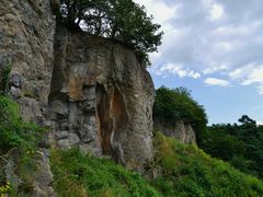 Stenzelberg - Formation