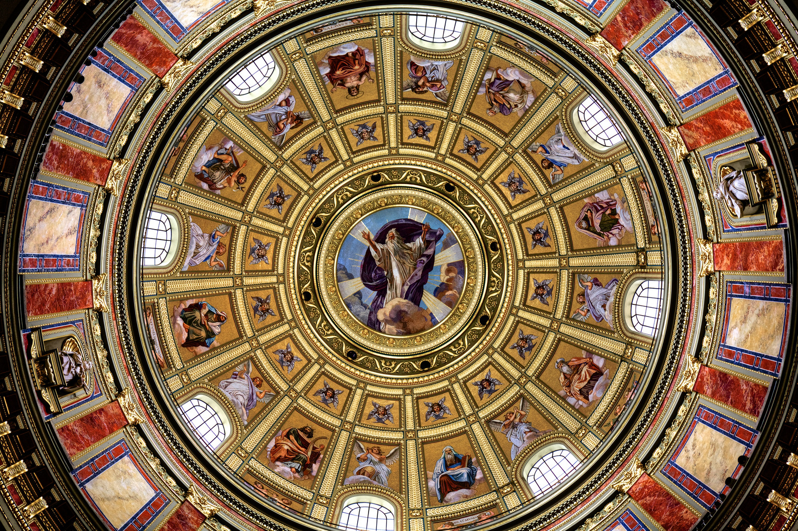 Stephan Basilica