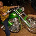 User Profile Photo
