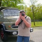 User Profile Photo