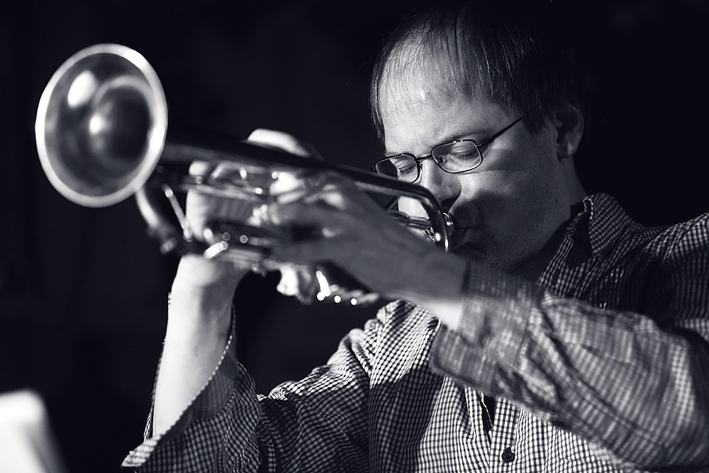 Stephan Meinberg | trumpet