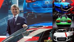 Stephan Winkelmann, Chef von Audi Sport