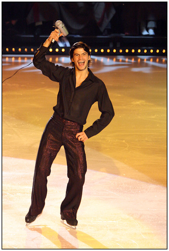 Stéphane Lambiel #2