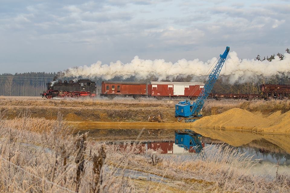 Stephans Bagger