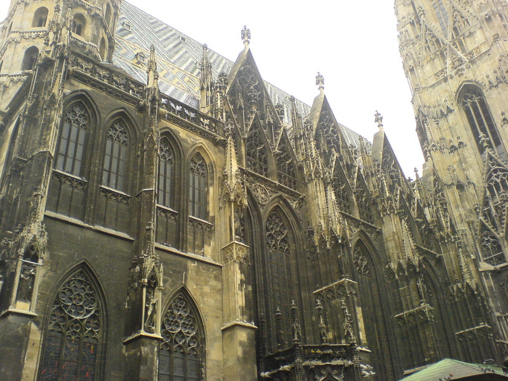 stephans dom