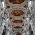 Stephans-Dom in Passau