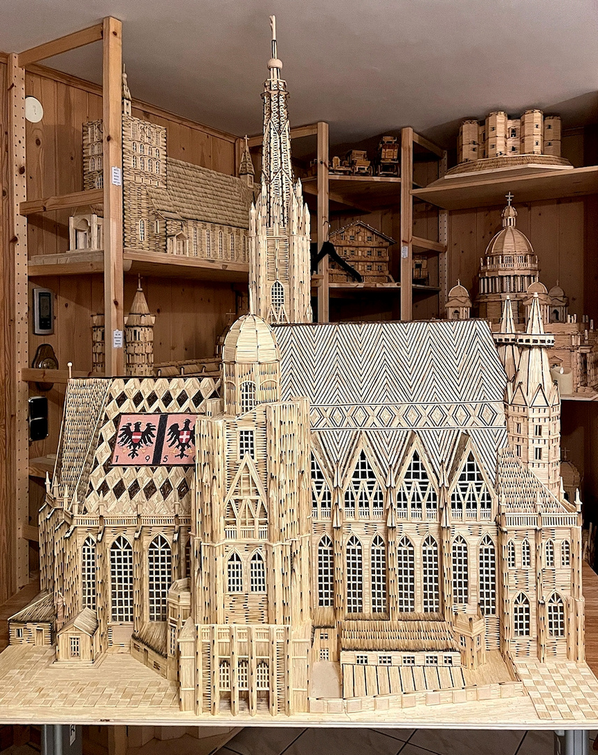 Stephansdom 03