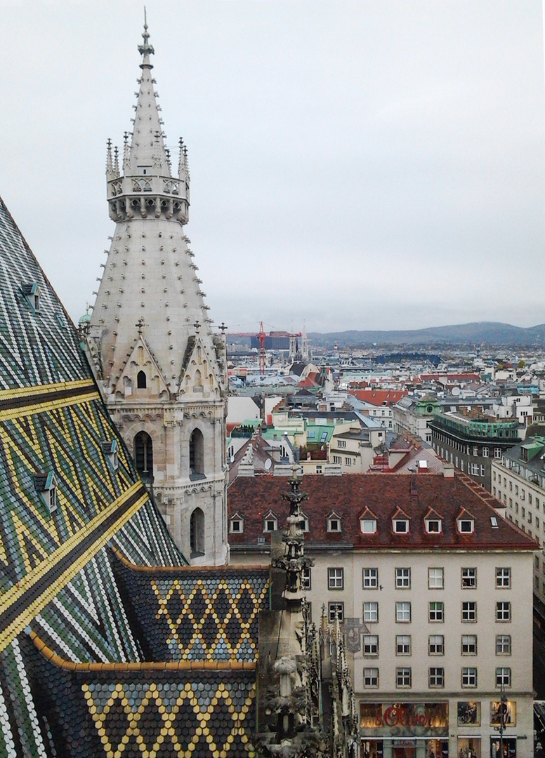 Stephansdom