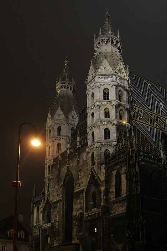 Stephansdom