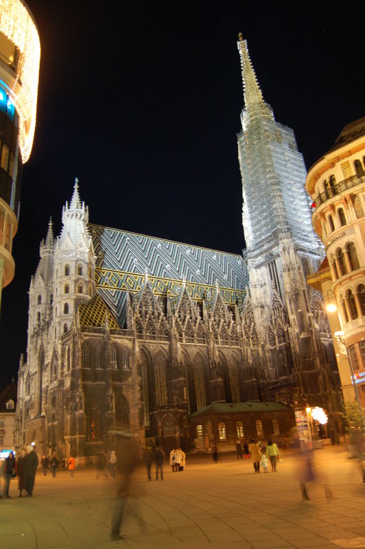 Stephansdom