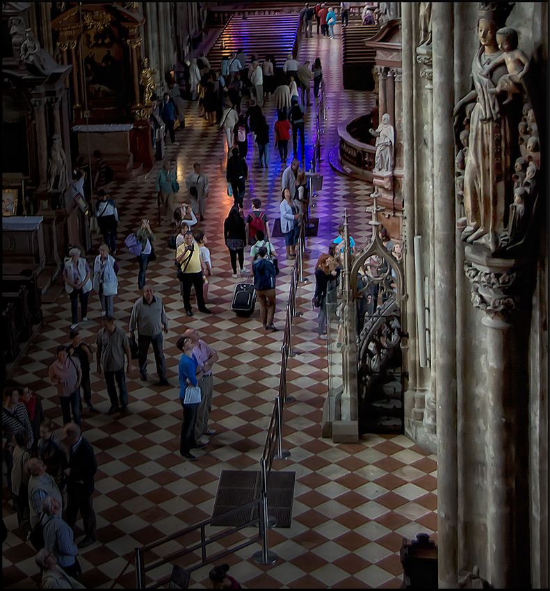 Stephansdom