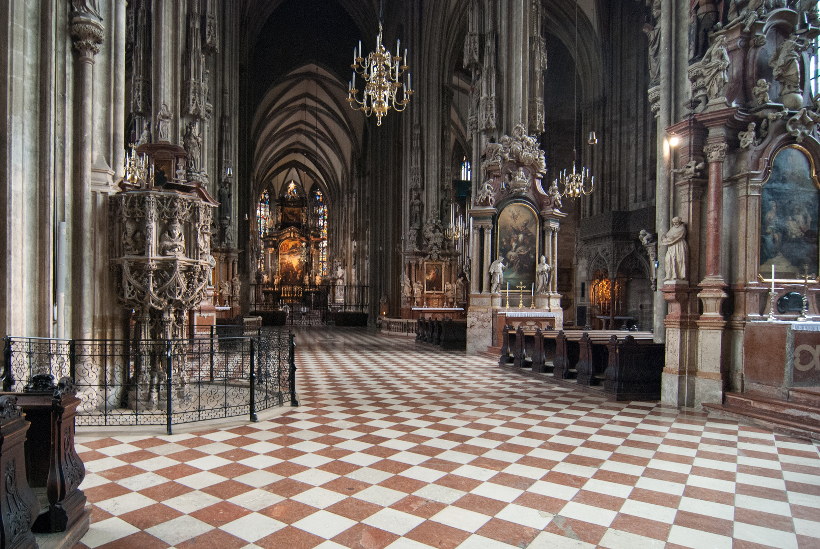 Stephansdom