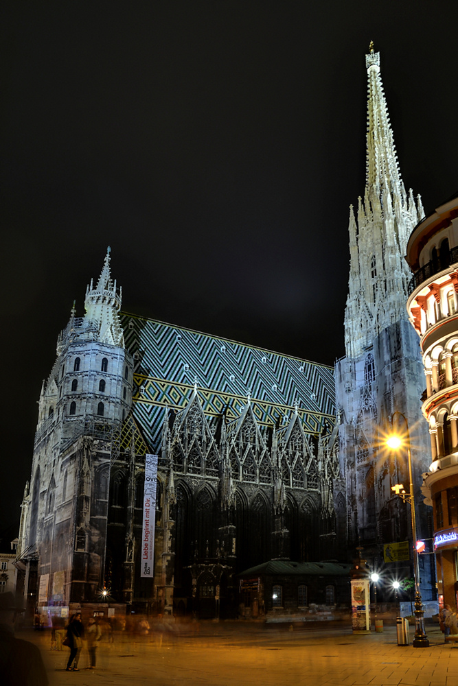 Stephansdom