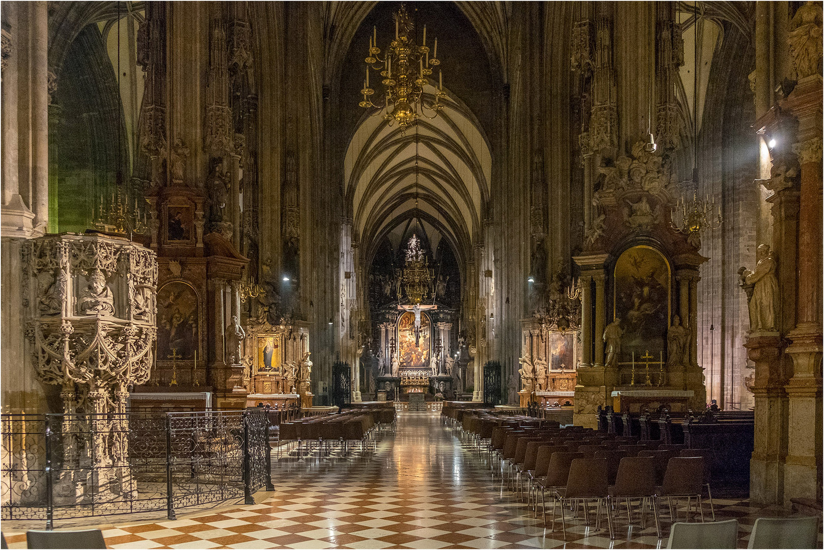 Stephansdom