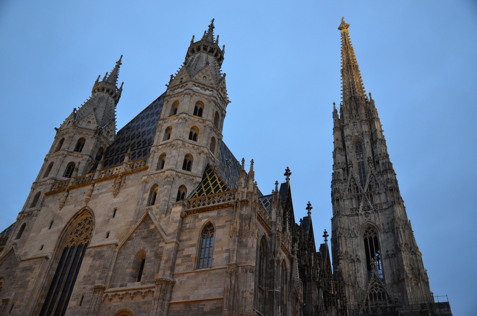 Stephansdom