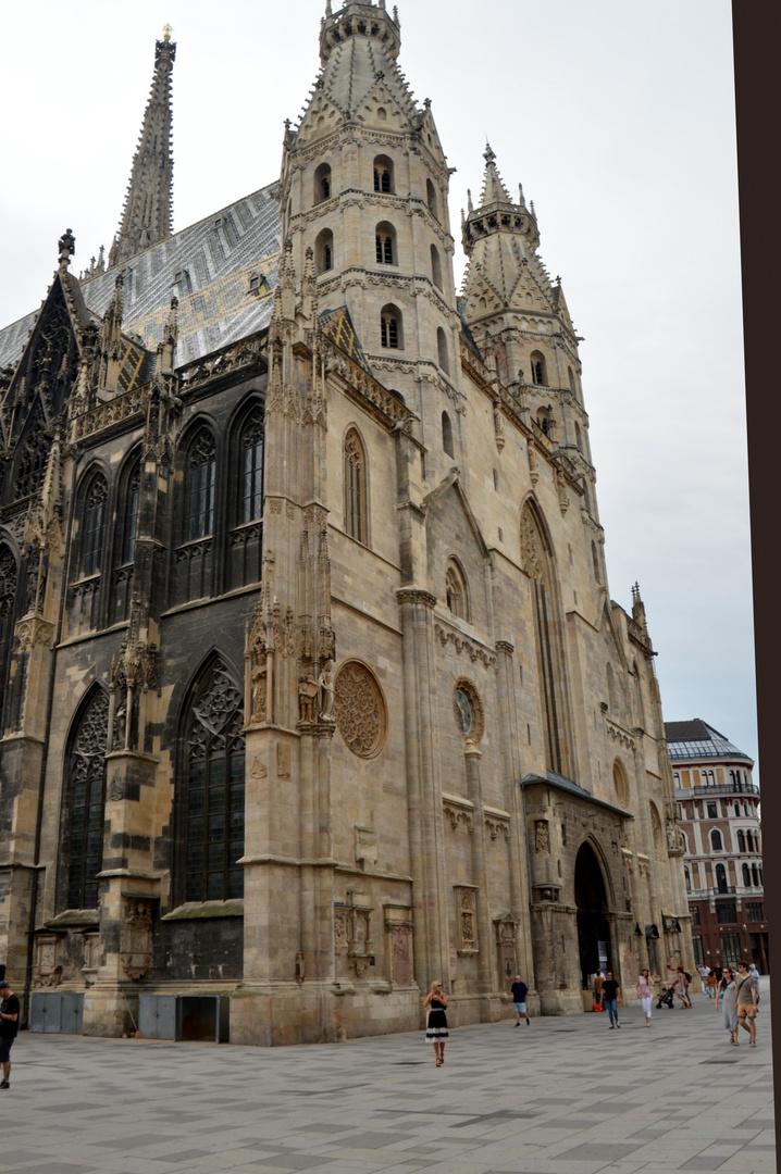 Stephansdom