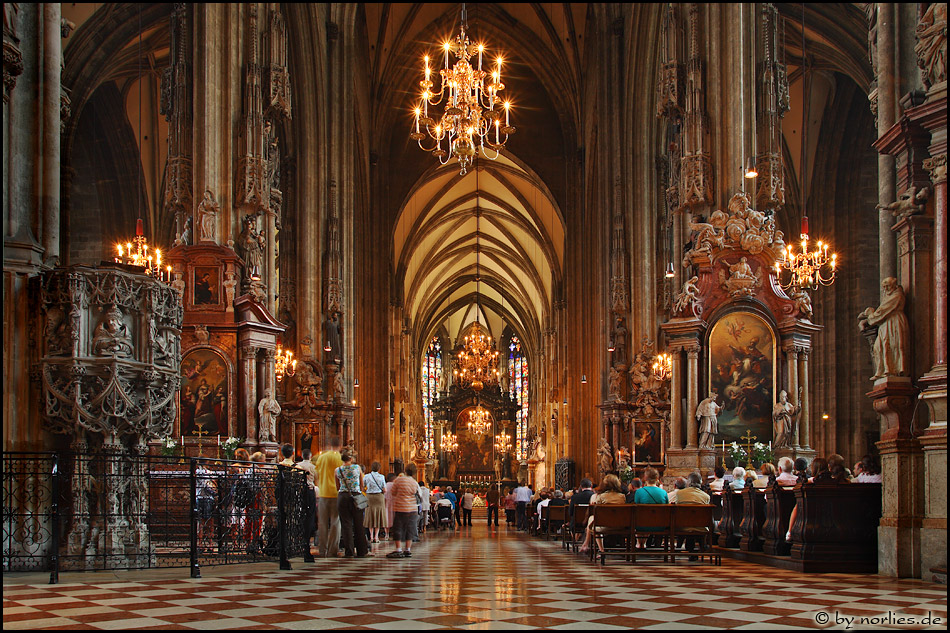 Stephansdom