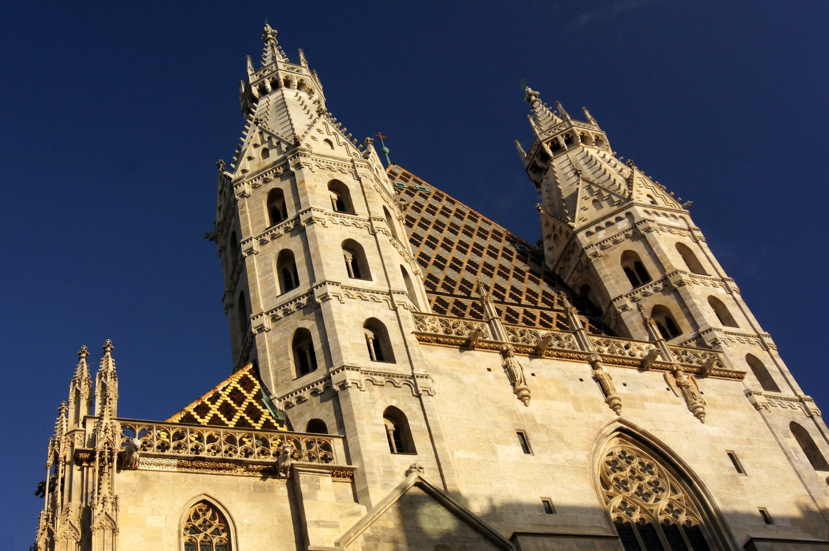 Stephansdom