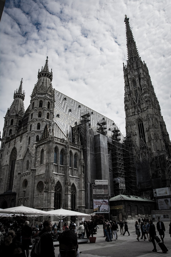 Stephansdom