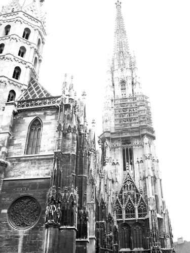 stephansdom