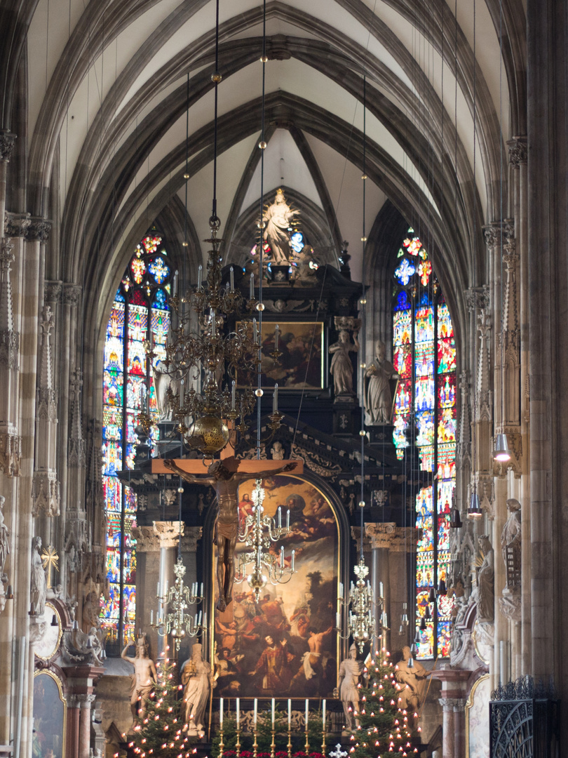 Stephansdom