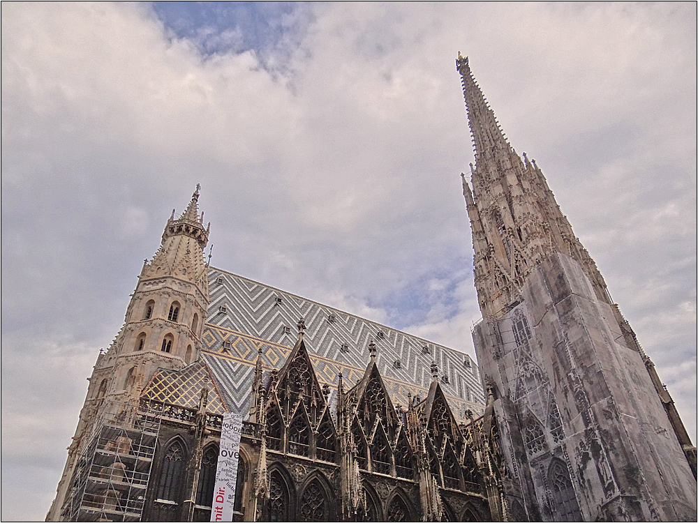 Stephansdom