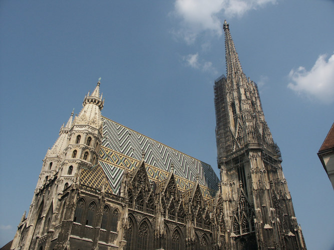 Stephansdom