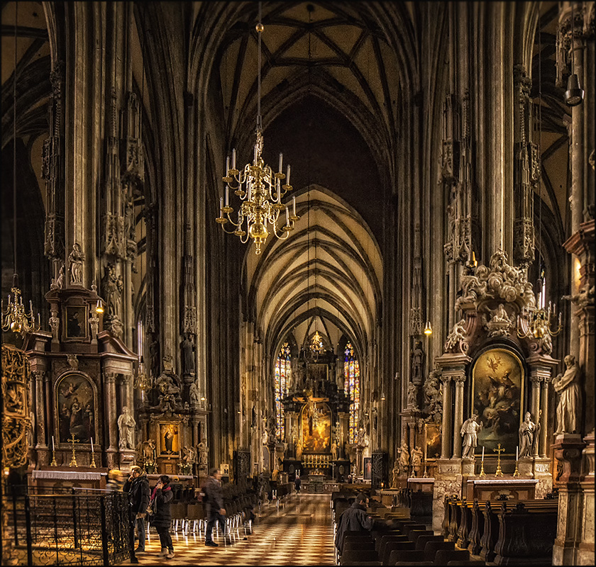 Stephansdom