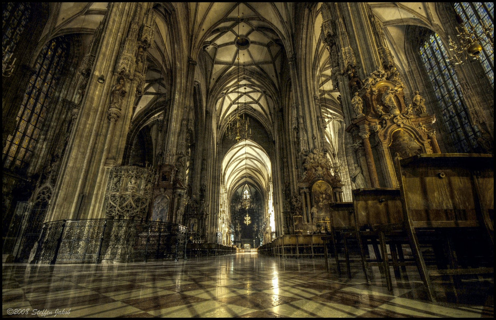 Stephansdom