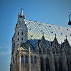 STEPHANSDOM am Stephansplatz ..