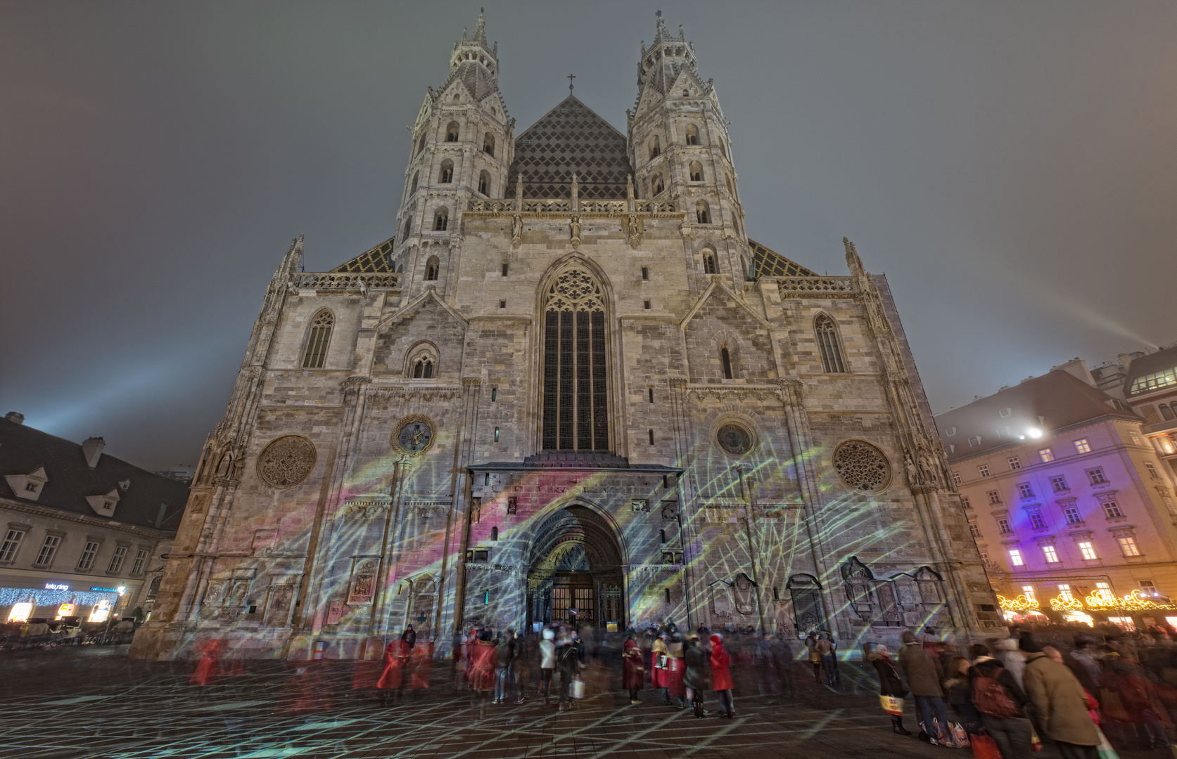 Stephansdom