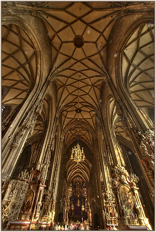 stephansdom