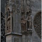 Stephansdom Detail