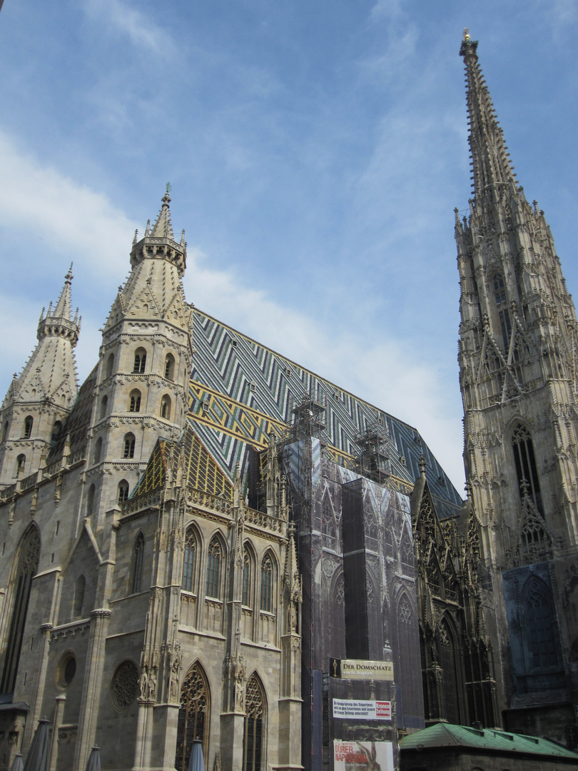 Stephansdom