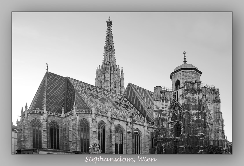 STEPHANSDOM