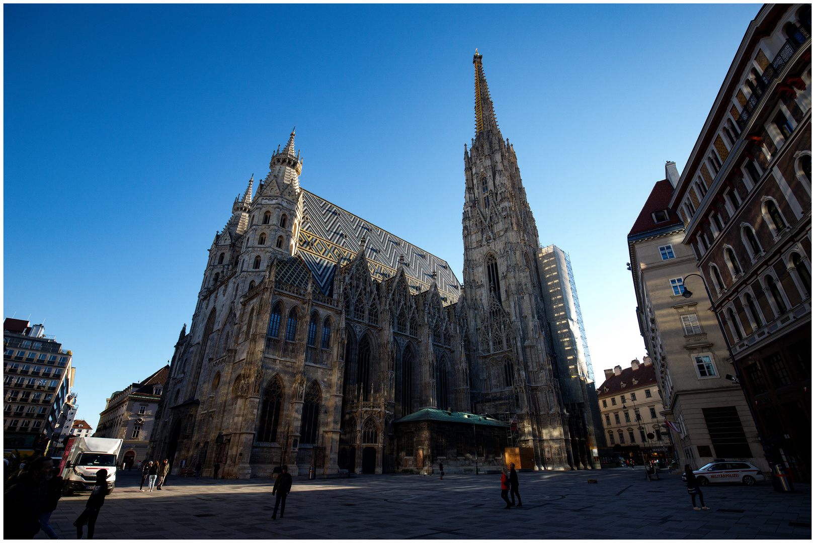 Stephansdom