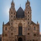 Stephansdom frontal