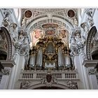 Stephansdom in Passau