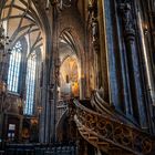 Stephansdom in Wien - 2