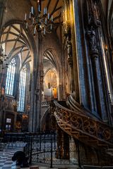 Stephansdom in Wien - 2