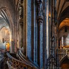 Stephansdom in Wien 