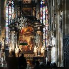 Stephansdom in Wien