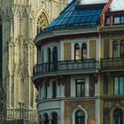 Stephansdom in Wien