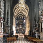 Stephansdom in Wien