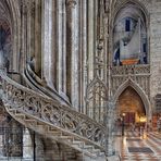 Stephansdom in Wien