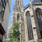 Stephansdom in Wien