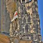 Stephansdom Nordturm